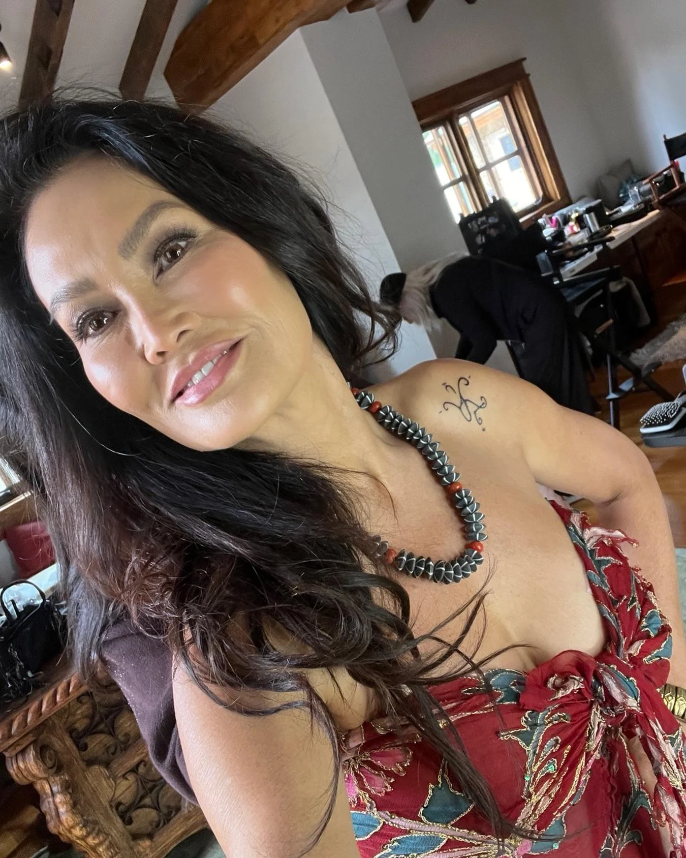 Tia Carrere, 59 picture 1 of 1