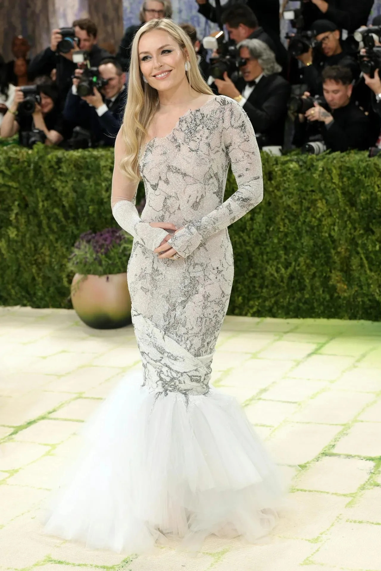 Lindsey Vonn, 41 picture 1 of 3