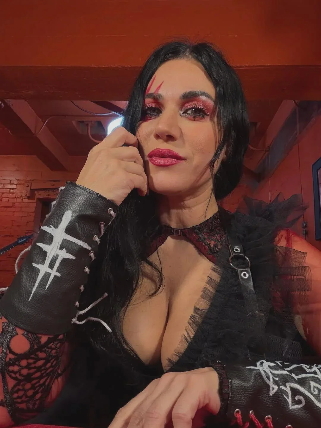 Cristina Scabbia, 53 picture 1 of 1