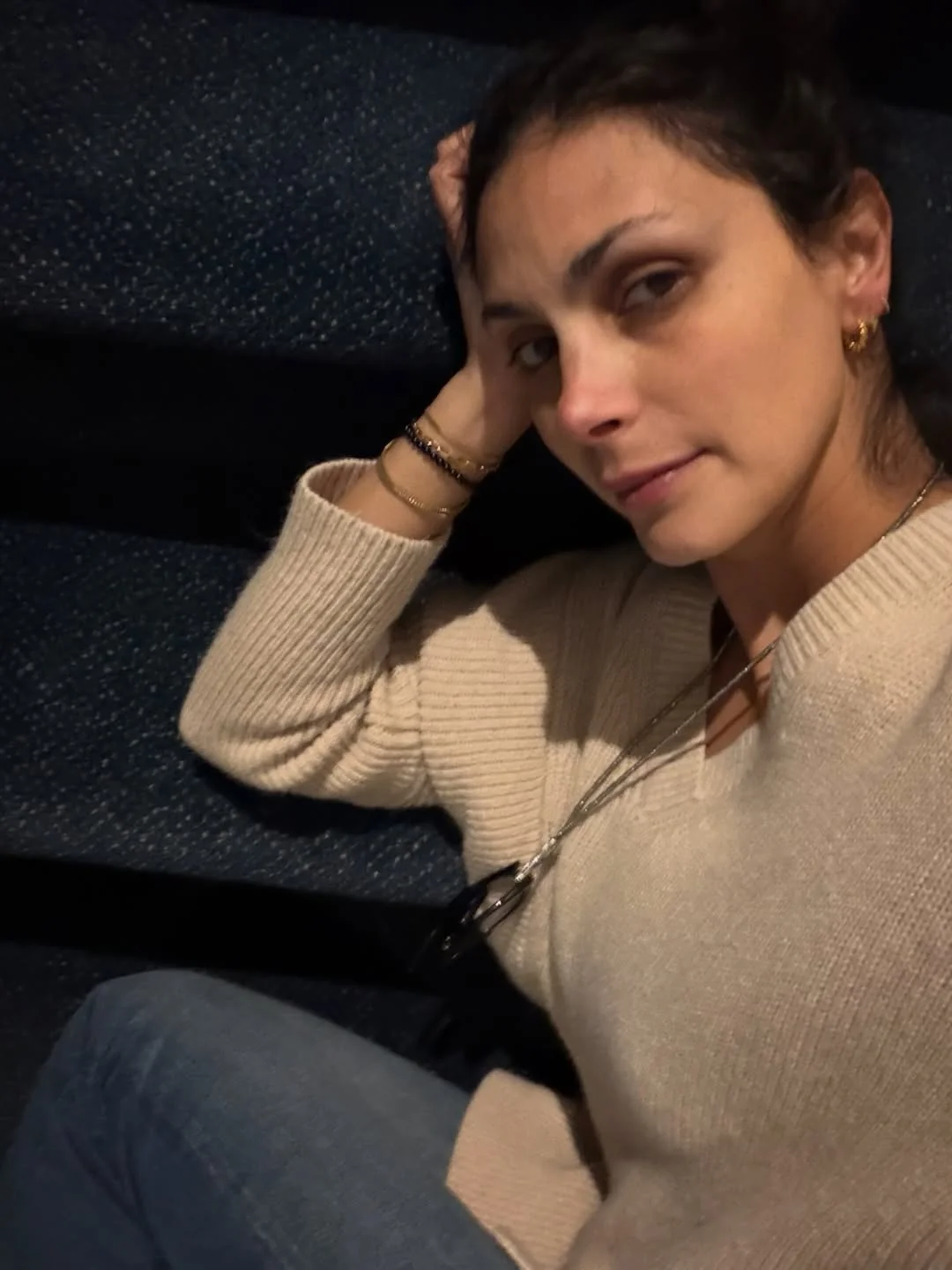 Morena Baccarin, 46 picture 2 of 2