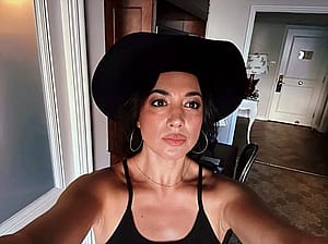 Michelle Branch, 42'