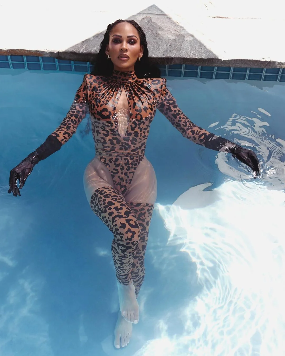 Meagan Good, 43 picture 5 of 12