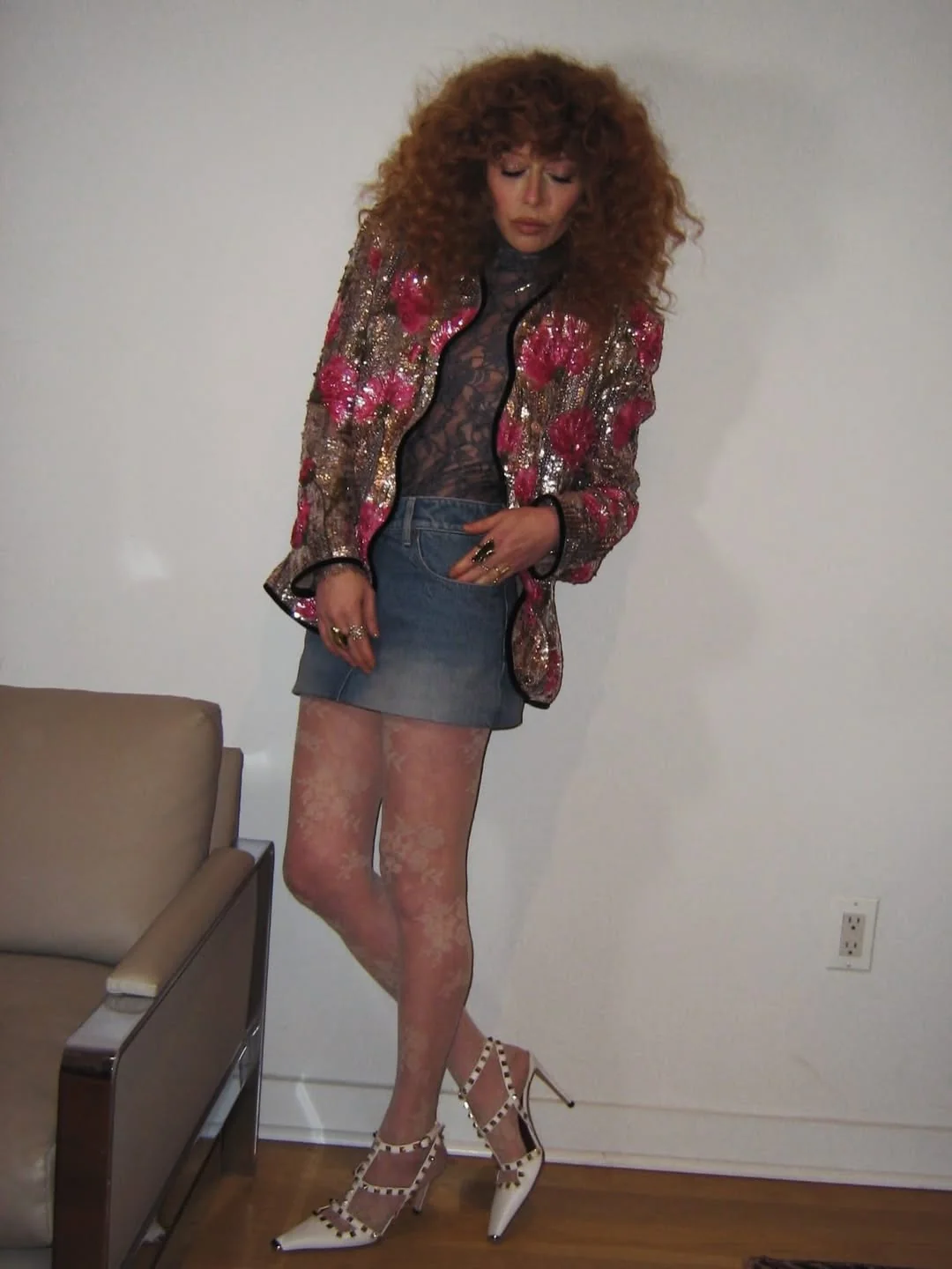 Natasha Lyonne, 47 picture 2 of 10
