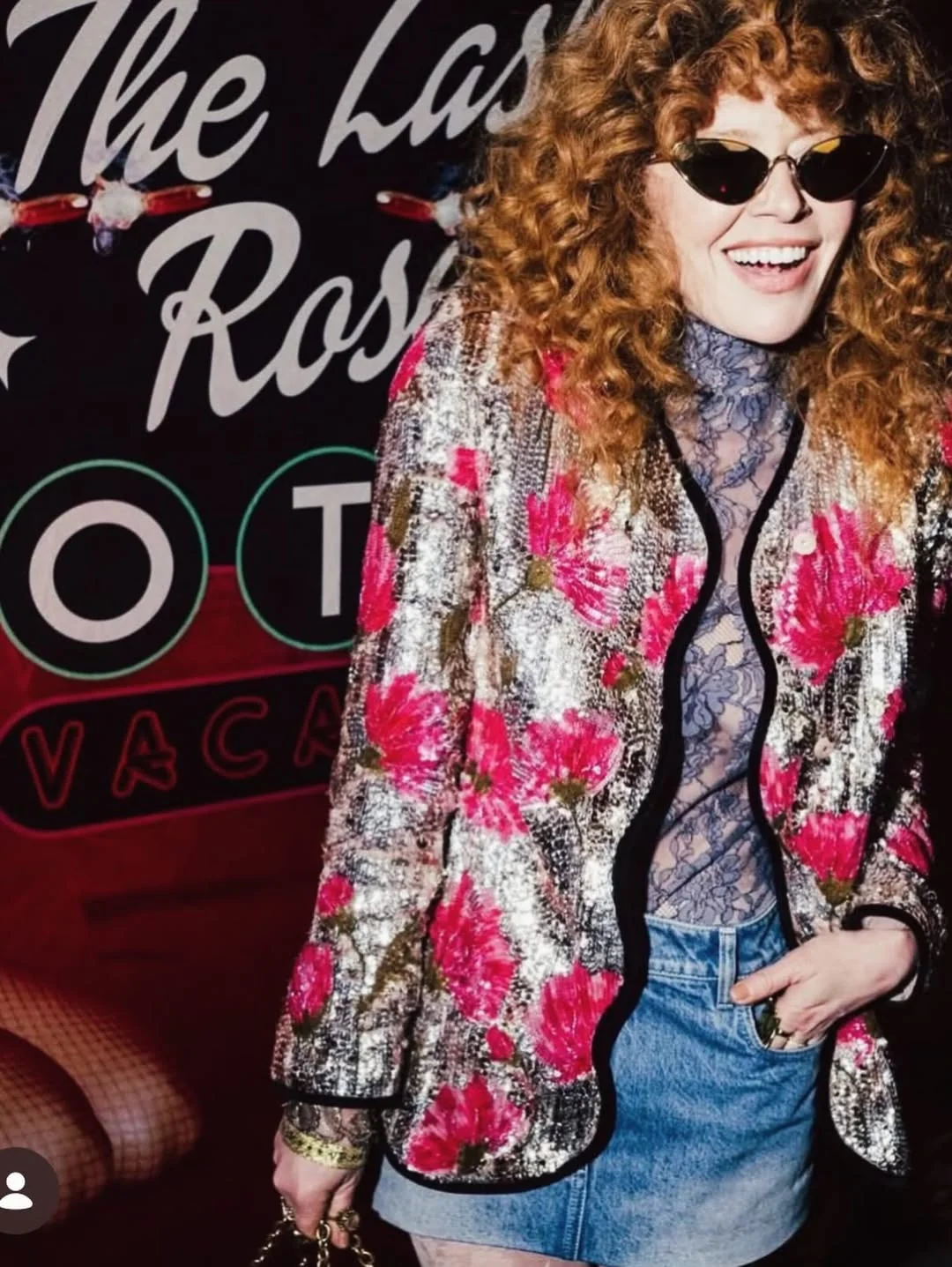 Natasha Lyonne, 47 picture 4 of 10