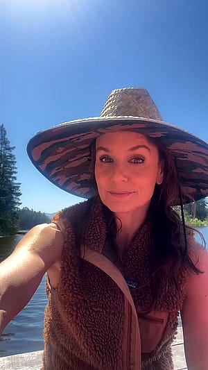 Sarah Wayne Callies, 48'