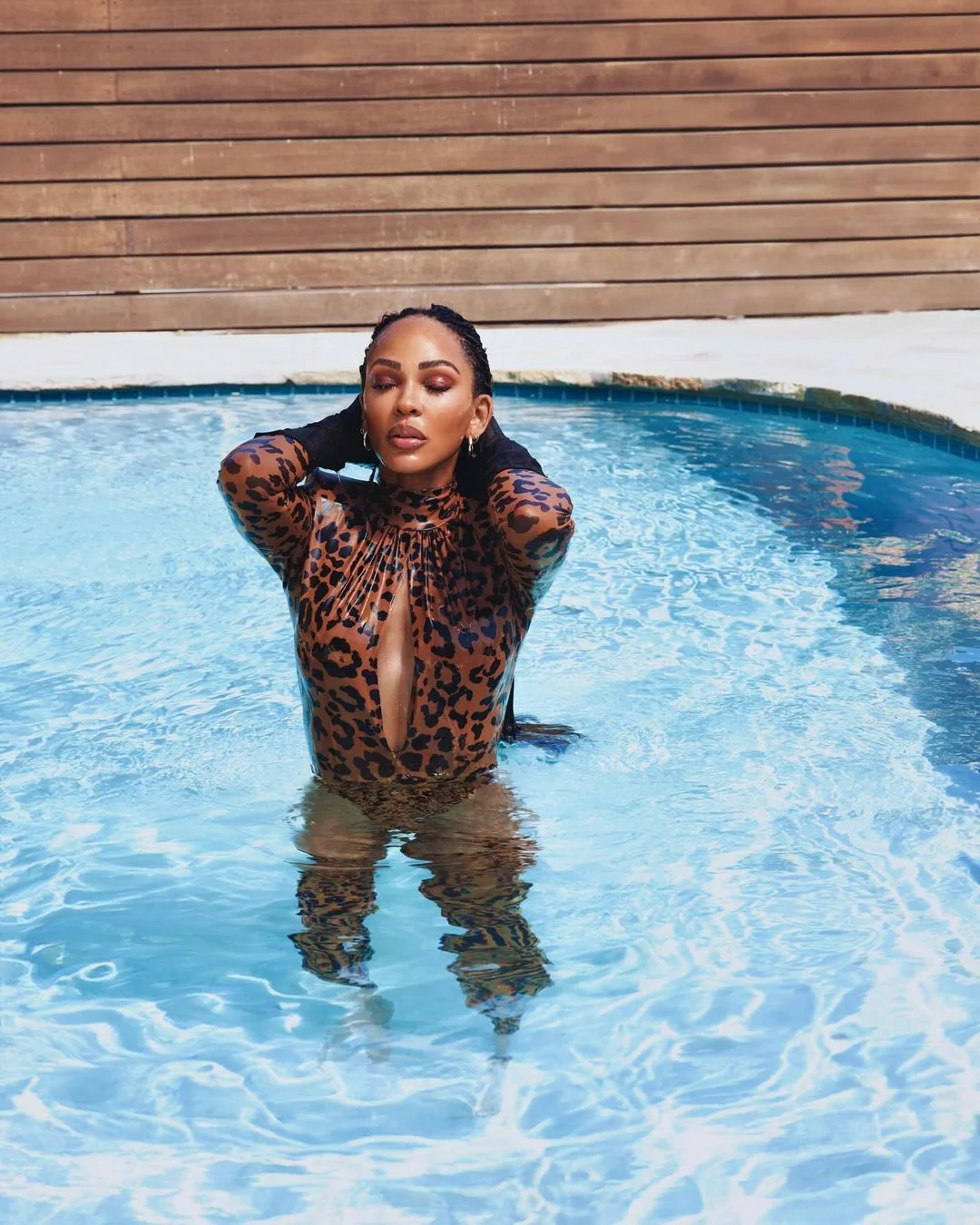 Meagan Good, 43 picture 8 of 12