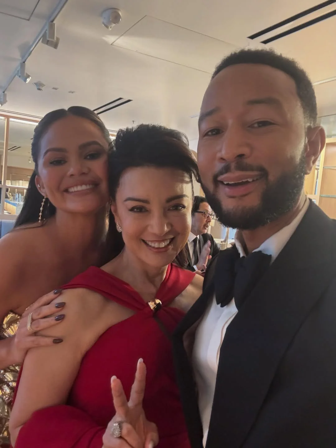 Ming-Na Wen, 62 picture 4 of 12