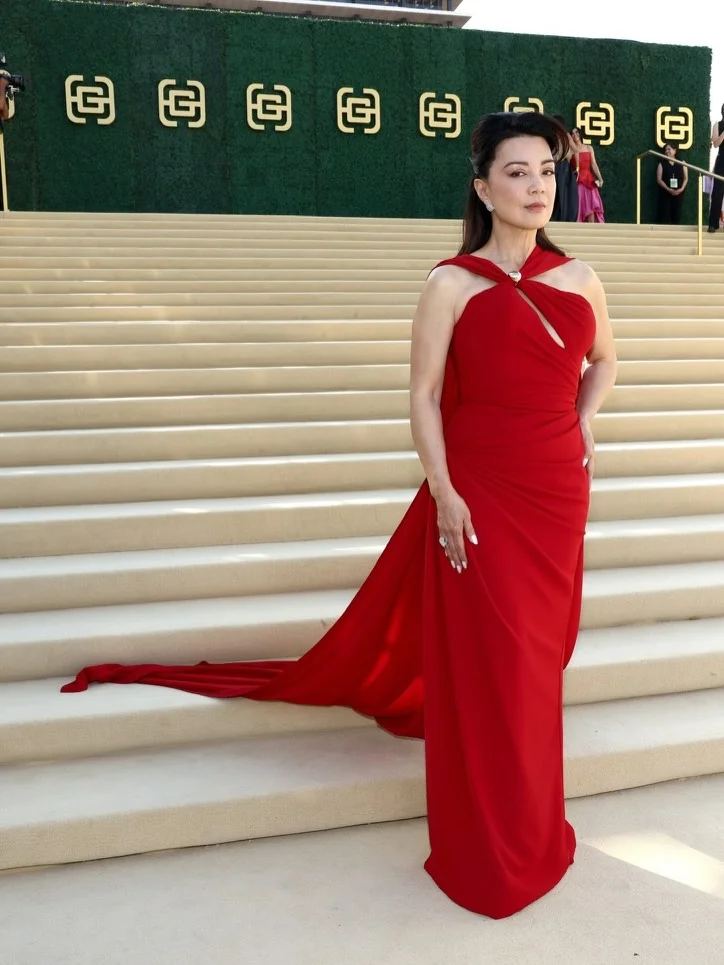 Ming-Na Wen, 62 picture 5 of 12