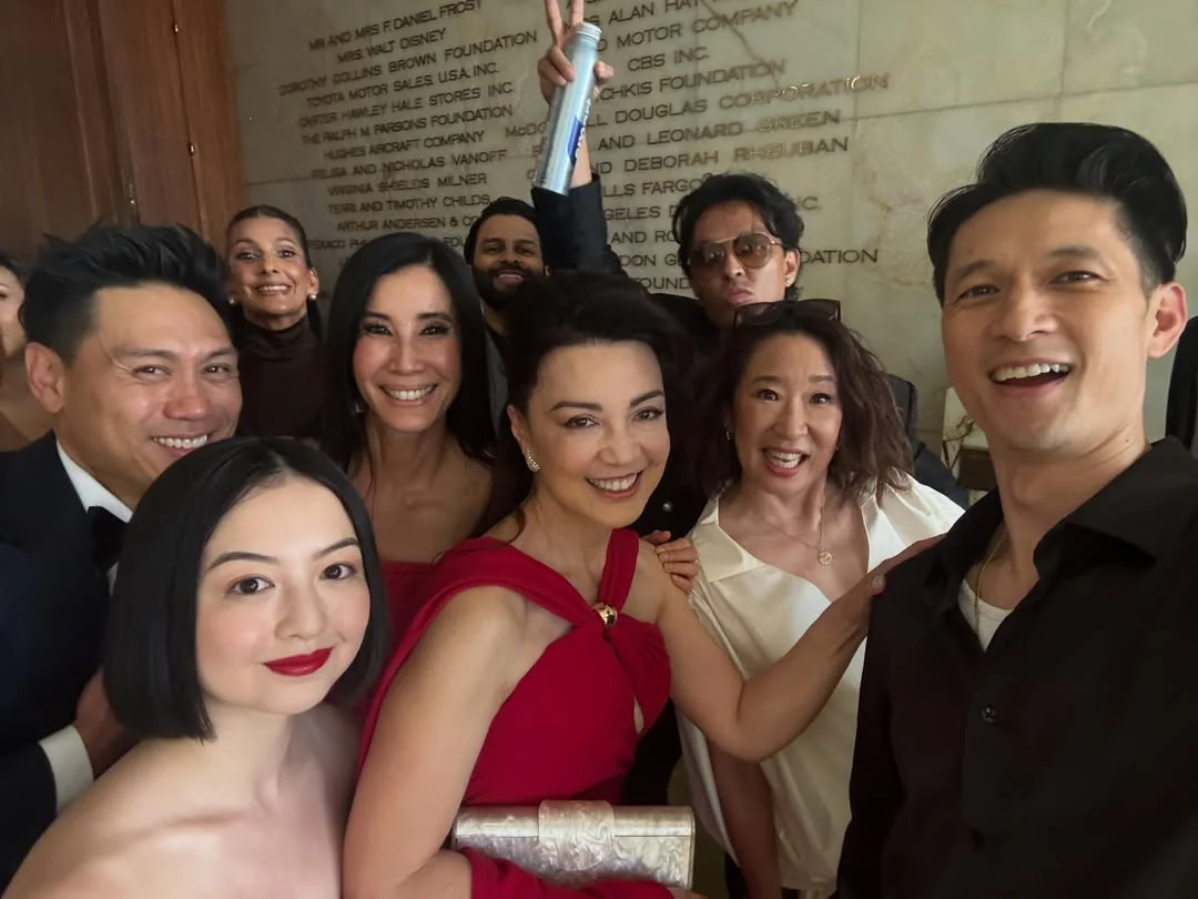 Ming-Na Wen, 62 picture 9 of 12