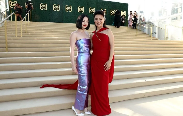 Ming-Na Wen, 62 picture 11 of 12