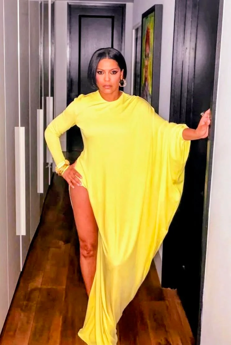 Tamron Hall, 55 picture 4 of 5