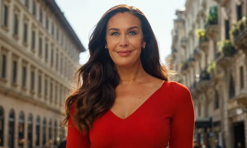 Megan Gale, 50 picture 1 of 1