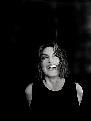 Mariska Hargitay, 62'