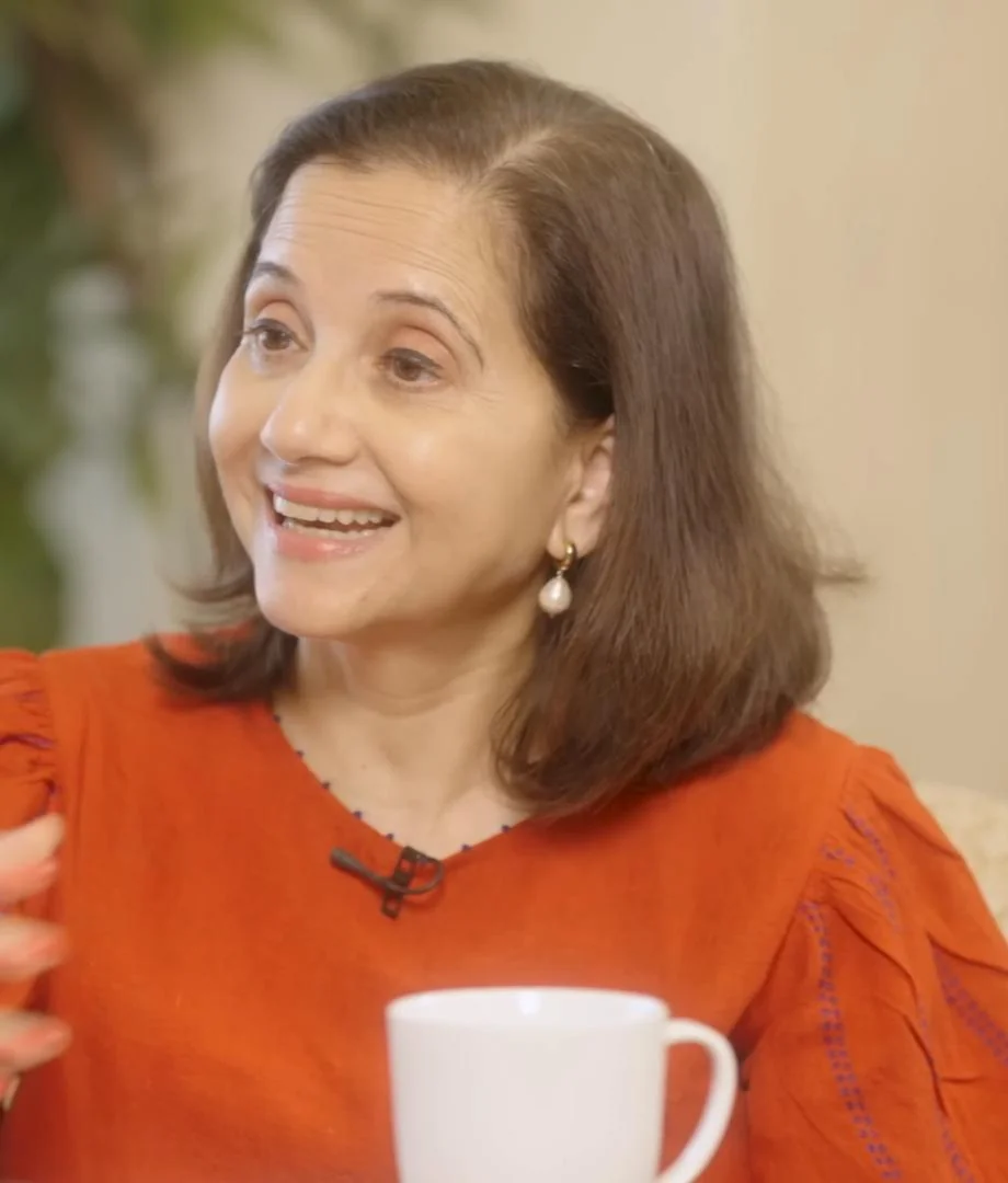 Anupama chopra, 59 picture 1 of 2