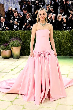 Amanda Seyfried, 40'