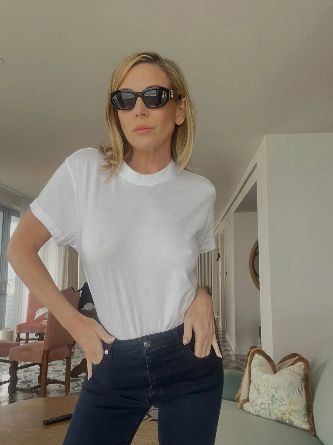 June Diane Raphael, 46 picture 1 of 3