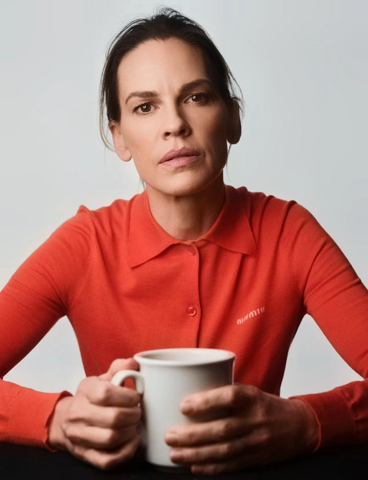 Hilary Swank For Pop Magazine #52, 50 picture 5 of 5