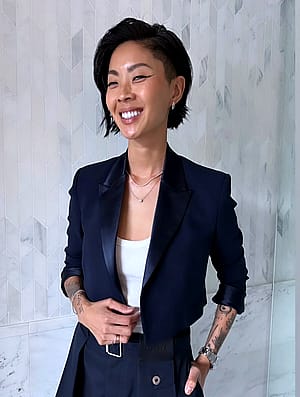 Kristen Kish, 42'