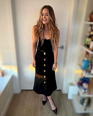 Maggie Lawson, 44'
