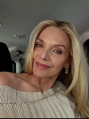 Michelle Pfeiffer, 68'