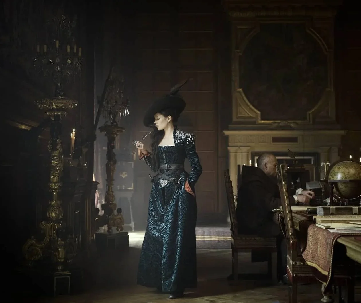 Eva Green, 43 picture 1 of 4