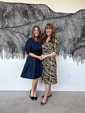 Terri Irwin, 60'