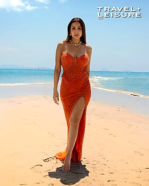 Maliaka Arora, 52'