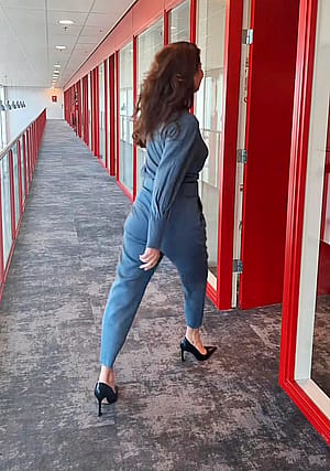 Caroline de Bruijn, 63'