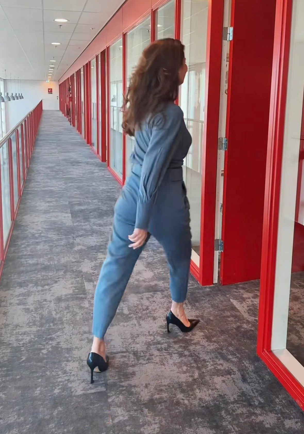 Caroline de Bruijn, 63 picture 1 of 4