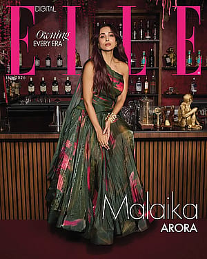Maliaka Arora, 52'