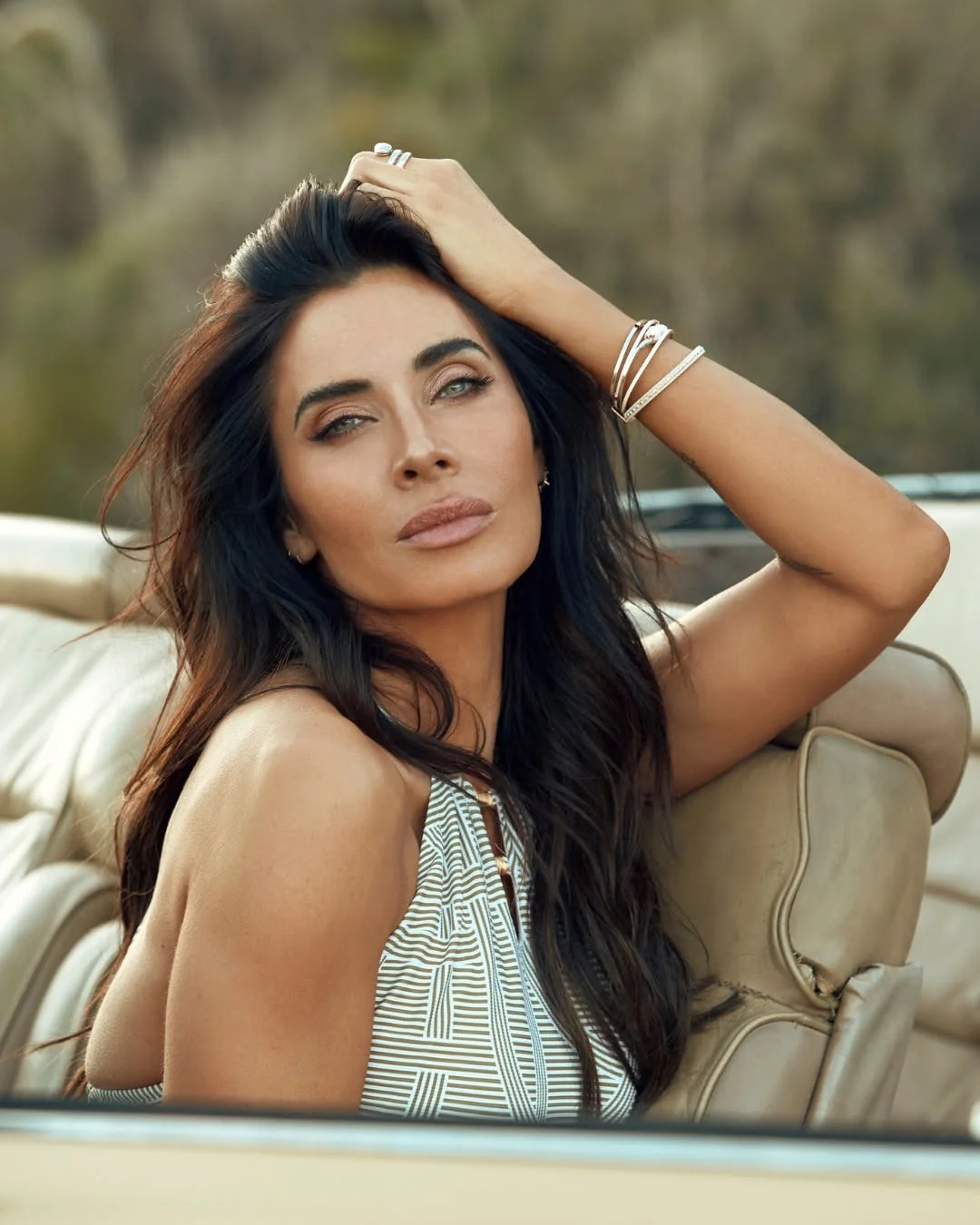 Pilar Rubio, 48 picture 2 of 2