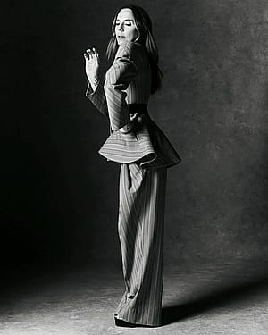 Melanie C, 52'