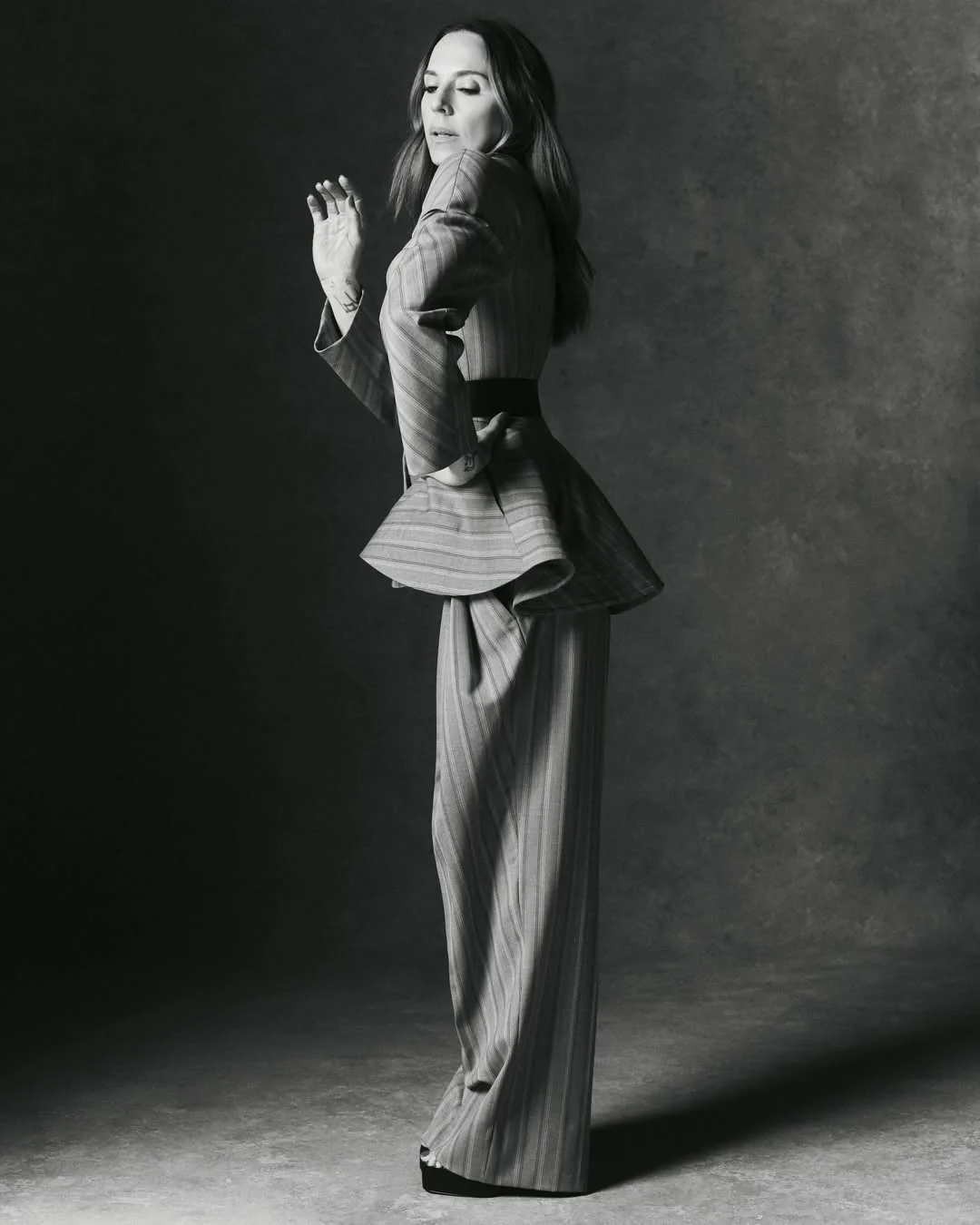 Melanie C, 52 picture 1 of 7