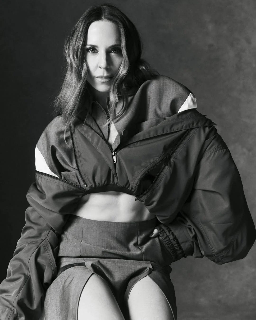 Melanie C, 52 picture 4 of 7
