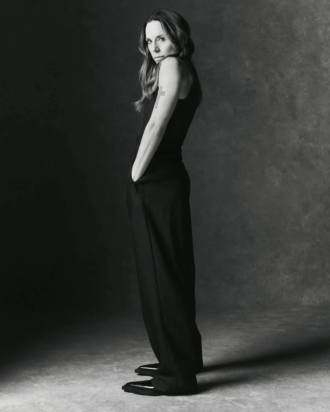 Melanie C, 52 picture 7 of 7