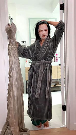 Ming-Na Wen, 62'