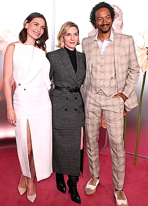 Rhea Seehorn, 53'