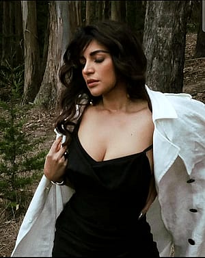 Shama Sikandar, 43'