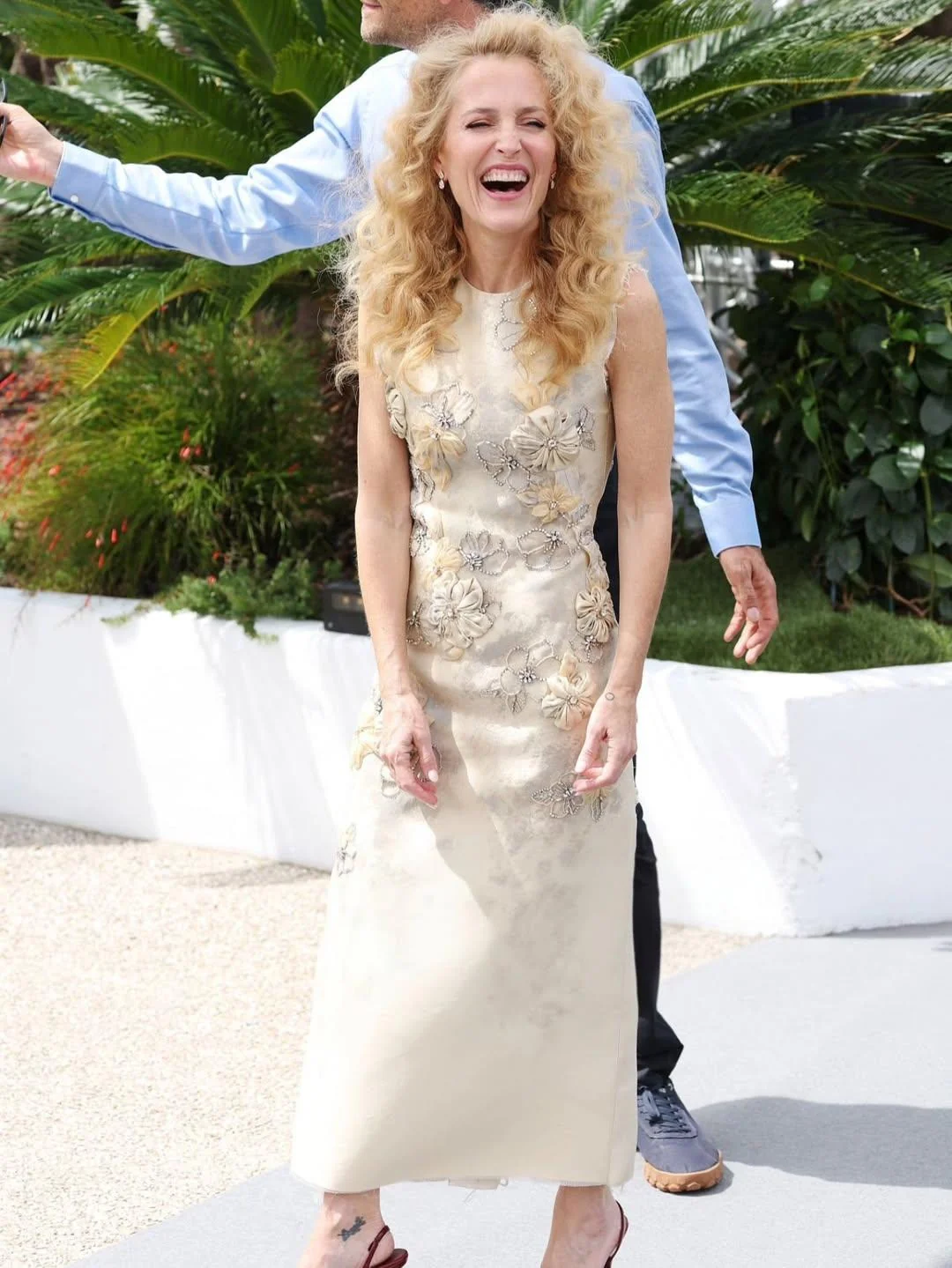 Gillian Anderson, 57 picture 4 of 13