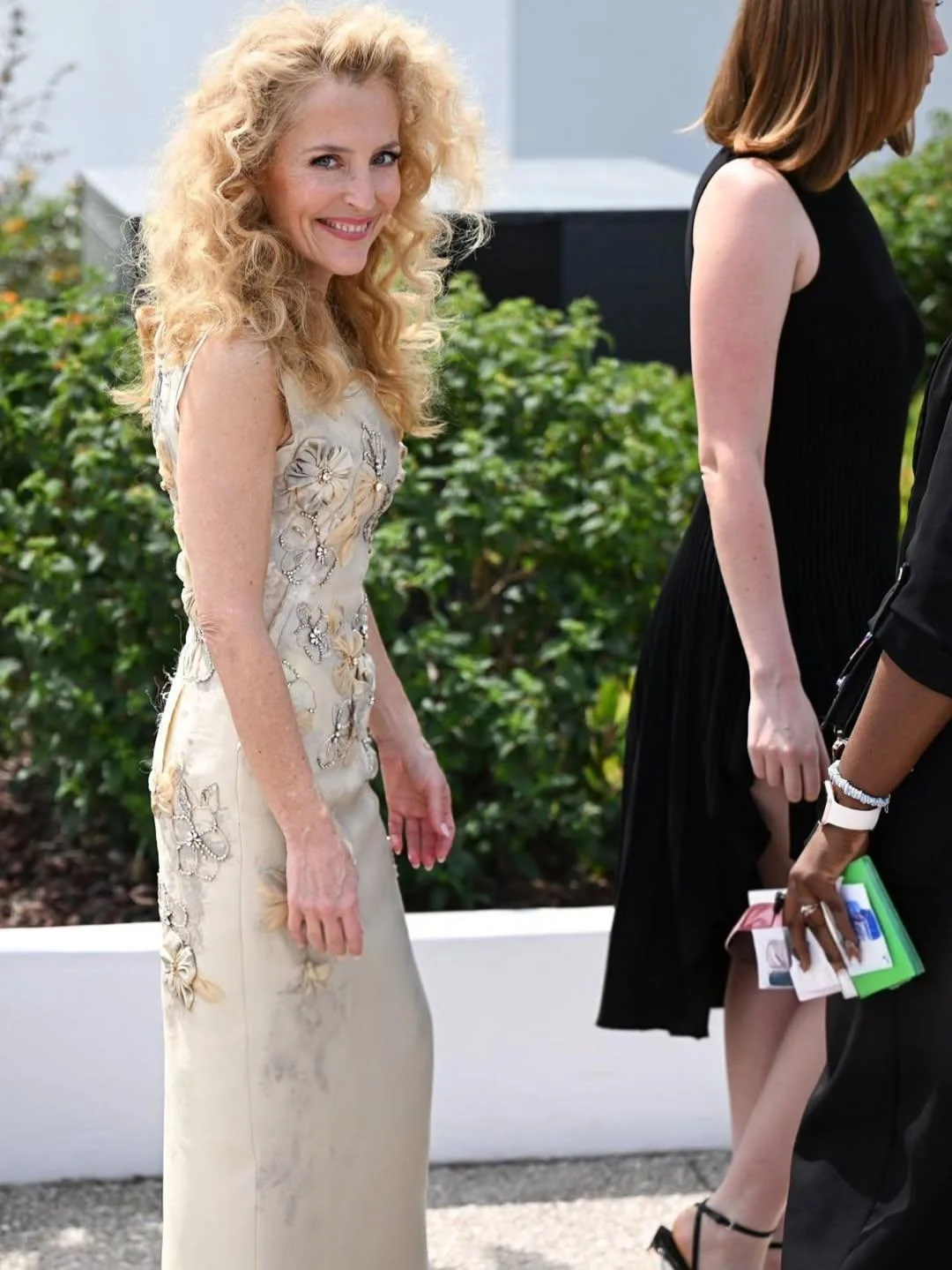 Gillian Anderson, 57 picture 9 of 13