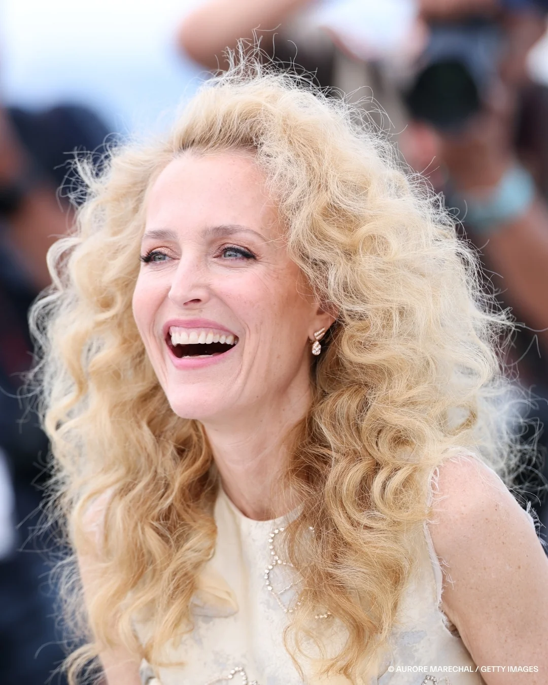 Gillian Anderson, 57 picture 13 of 13