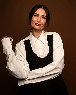 Karolina Wydra, 45'