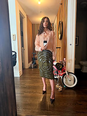 Janey Montgomery, 40'
