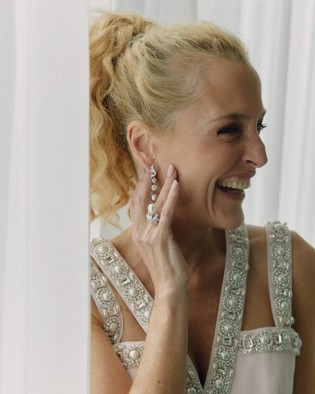 Gillian Anderson, 57 picture 12 of 12