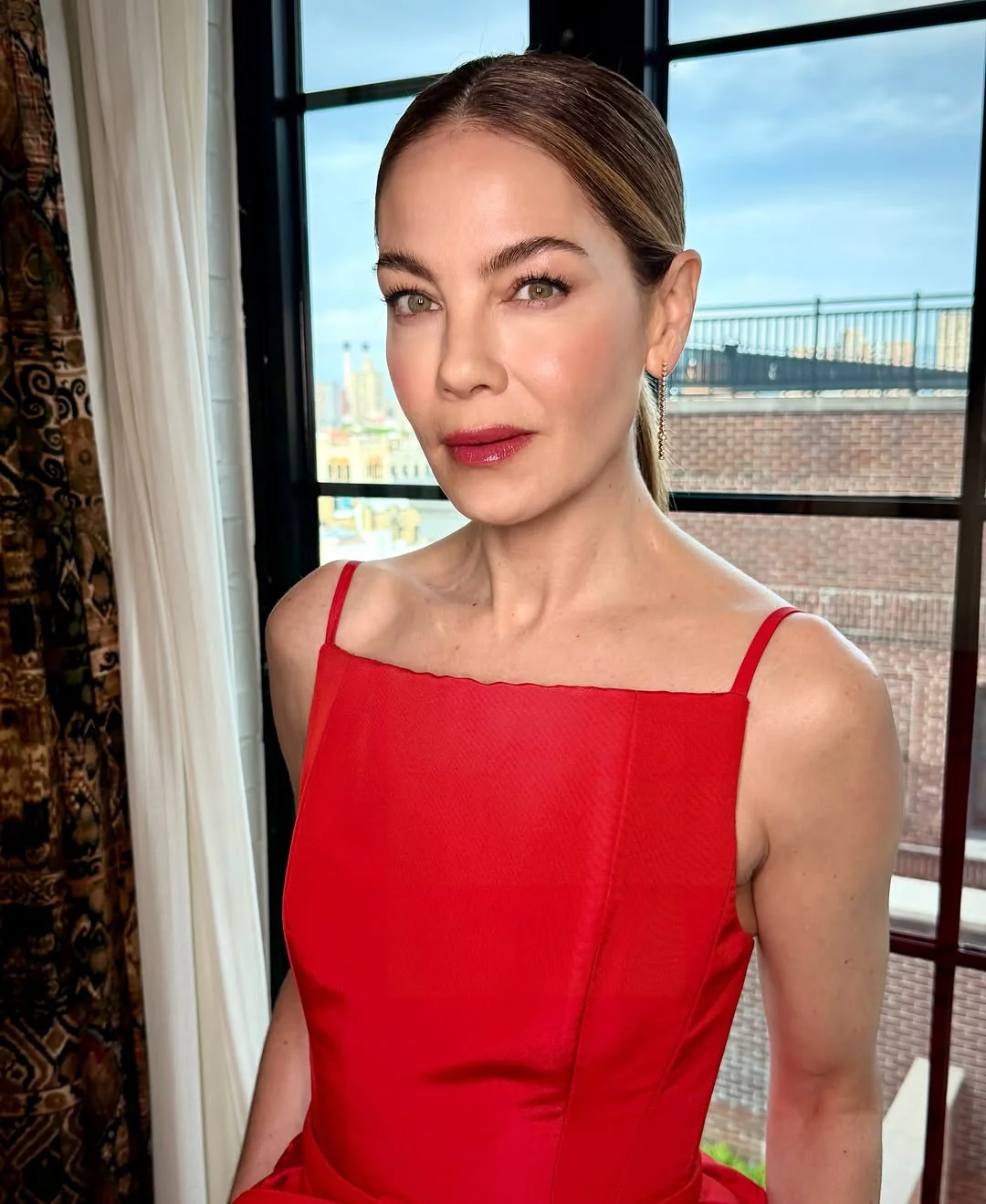 Michelle Monaghan, 50 picture 2 of 7