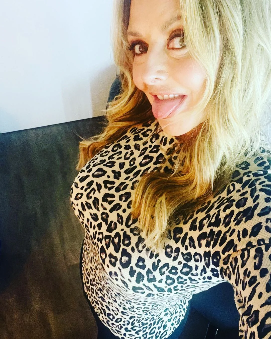 Carol Vorderman, 62 picture 5 of 10