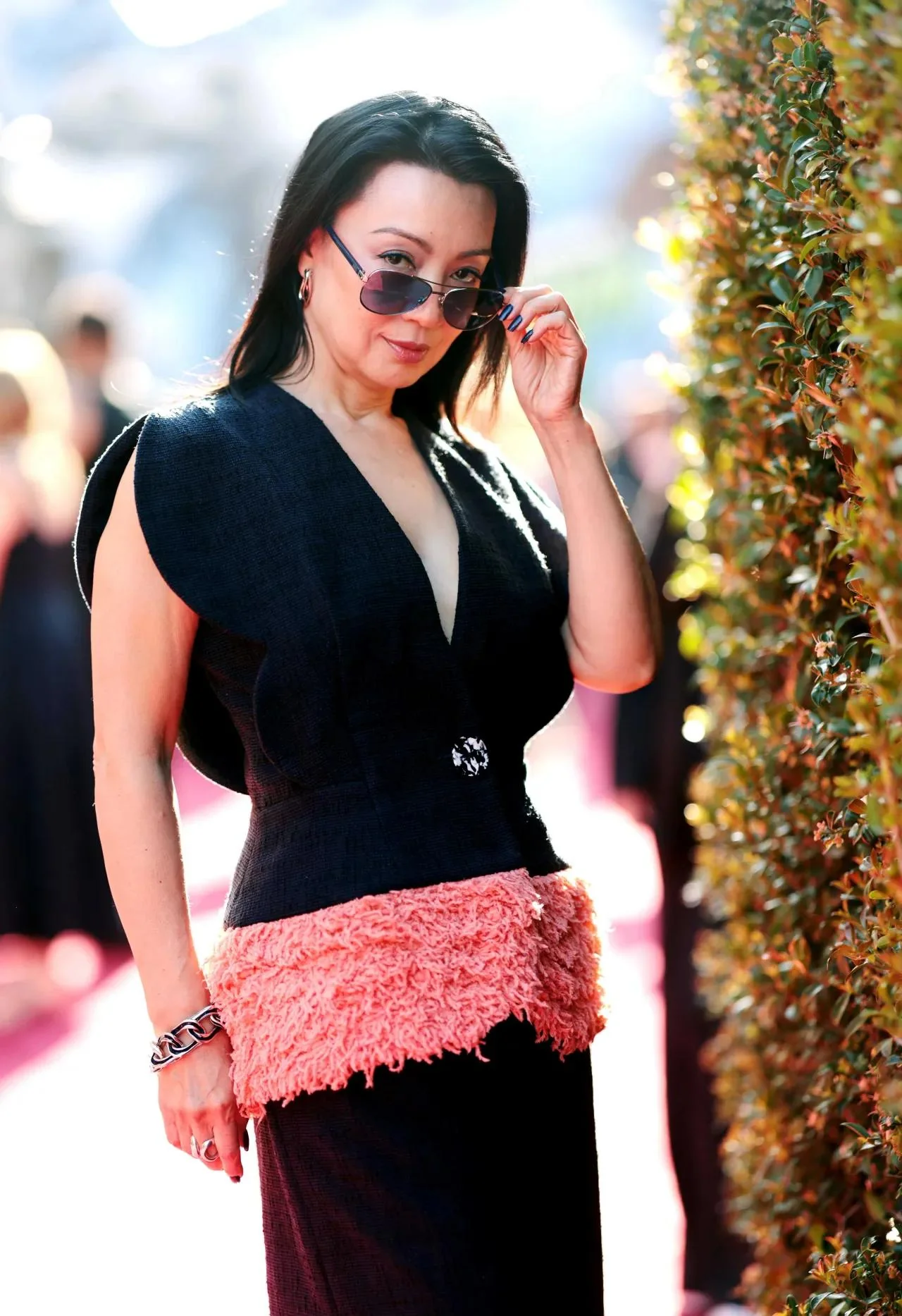 Ming-Na Wen, 62 picture 1 of 2