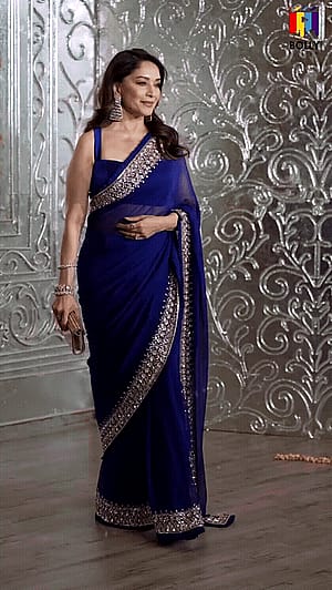 Madhuri Dixit, 59'