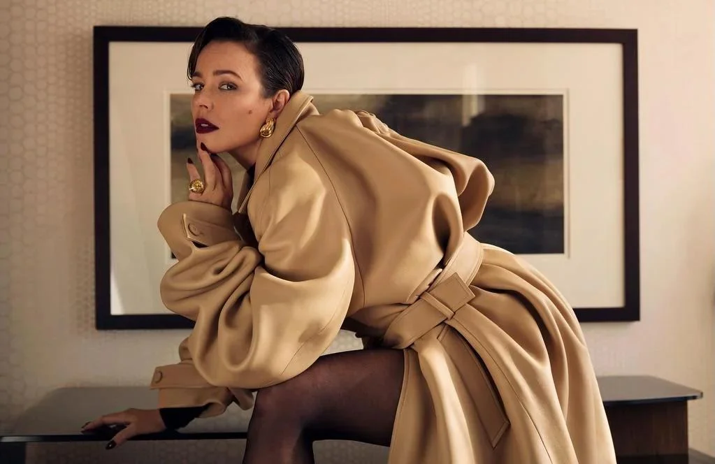 Rachel McAdams, 47 picture 1 of 2