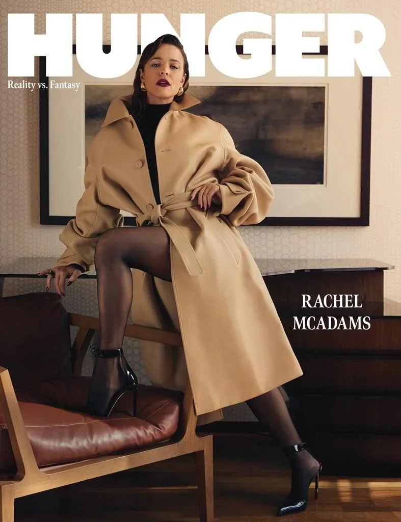 Rachel McAdams, 47 picture 2 of 2